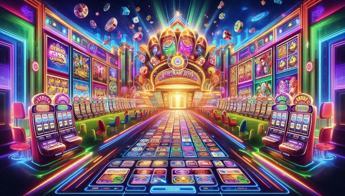Pelican Casino